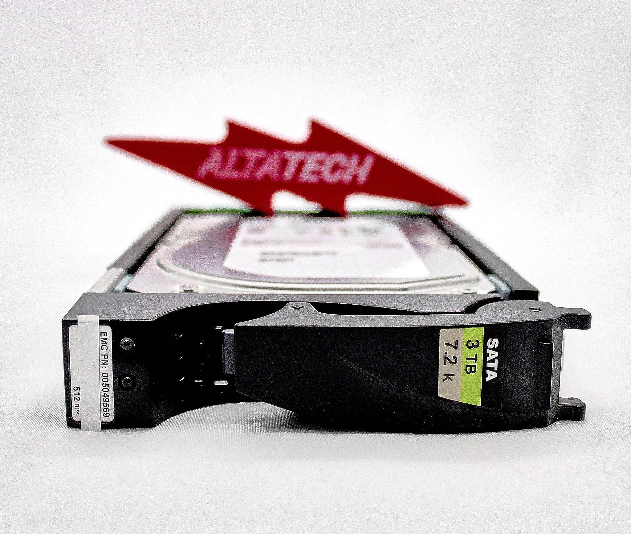 EMC 5049569 3TB 7.2K SATA 3.5 3G EMC ES30