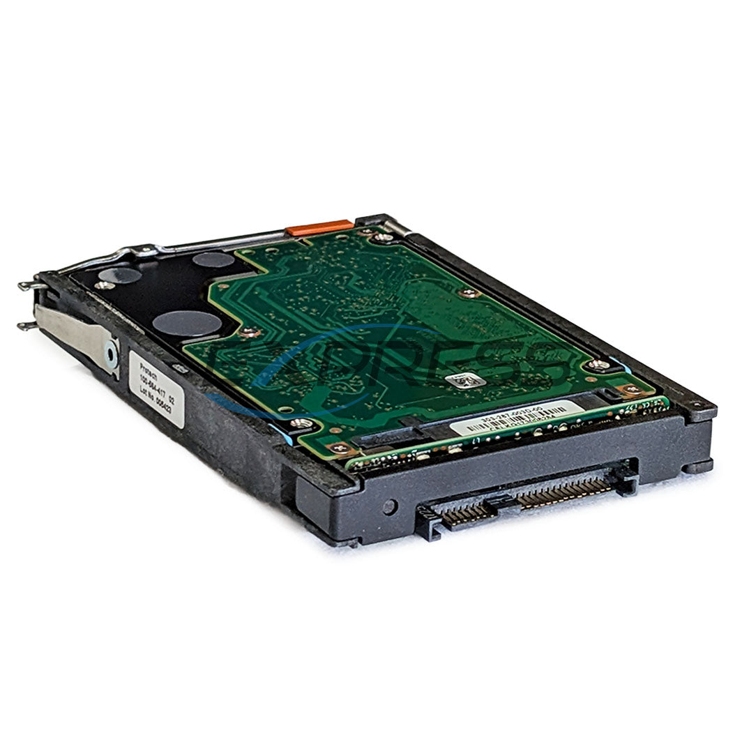Emc 2.5" 1.2TB 10K SAS 12Gbps HDD | 005051632