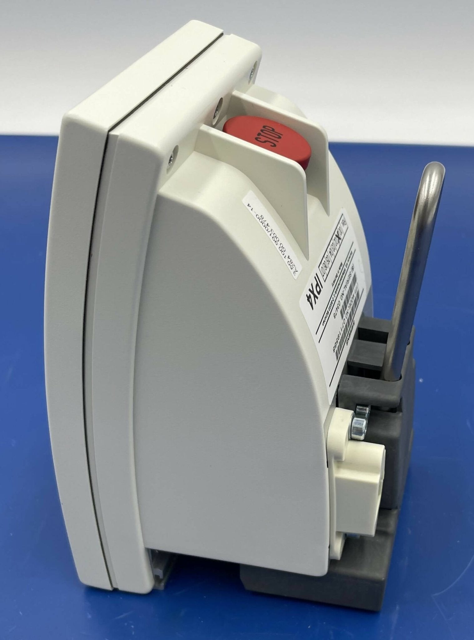 Emergency Stop Module (07119568/7119568 Siemens