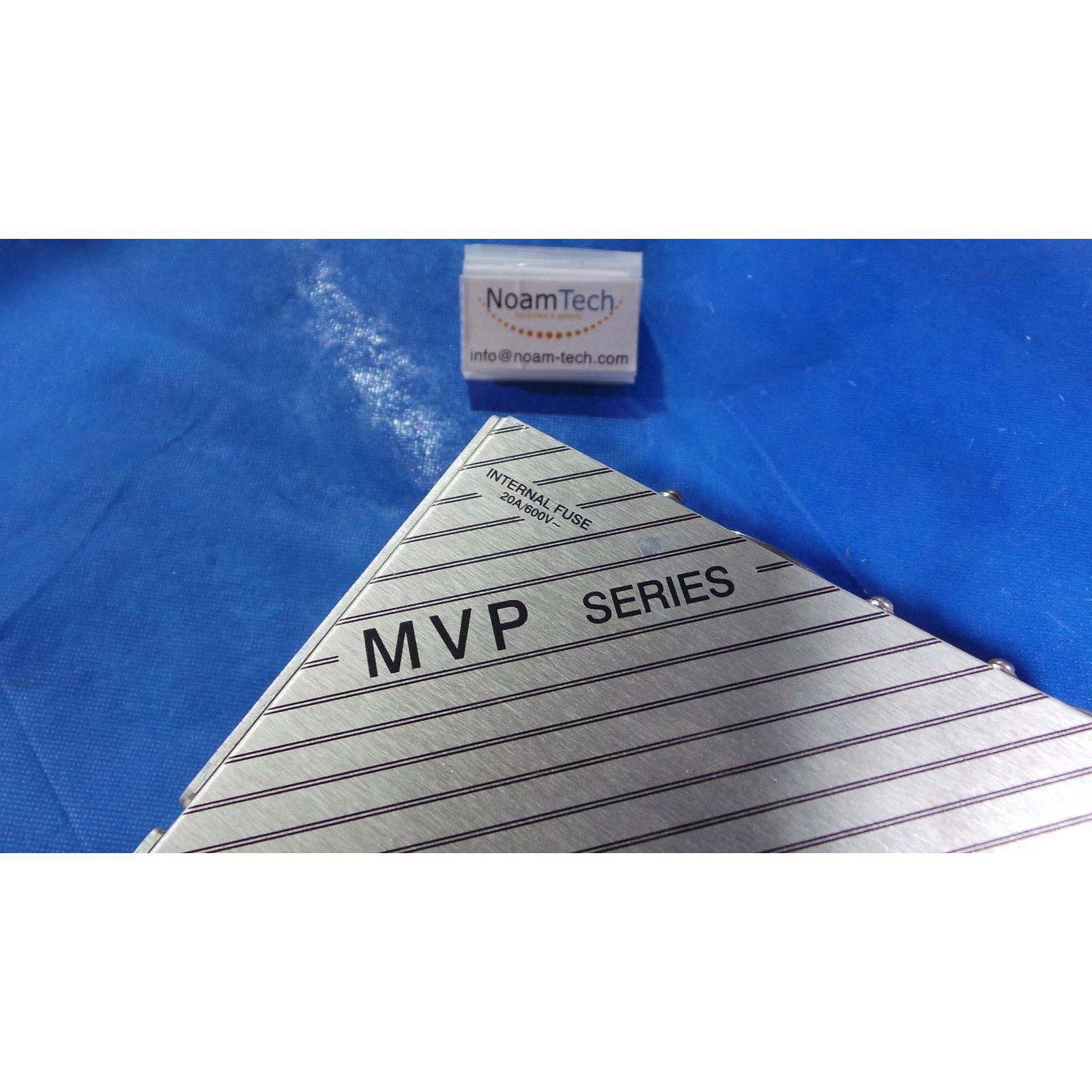 Power Emerson Power Supply MP1-3Q-3U-01 / 73-690-6034 / MVP Series / Emerson MP1-3Q-3