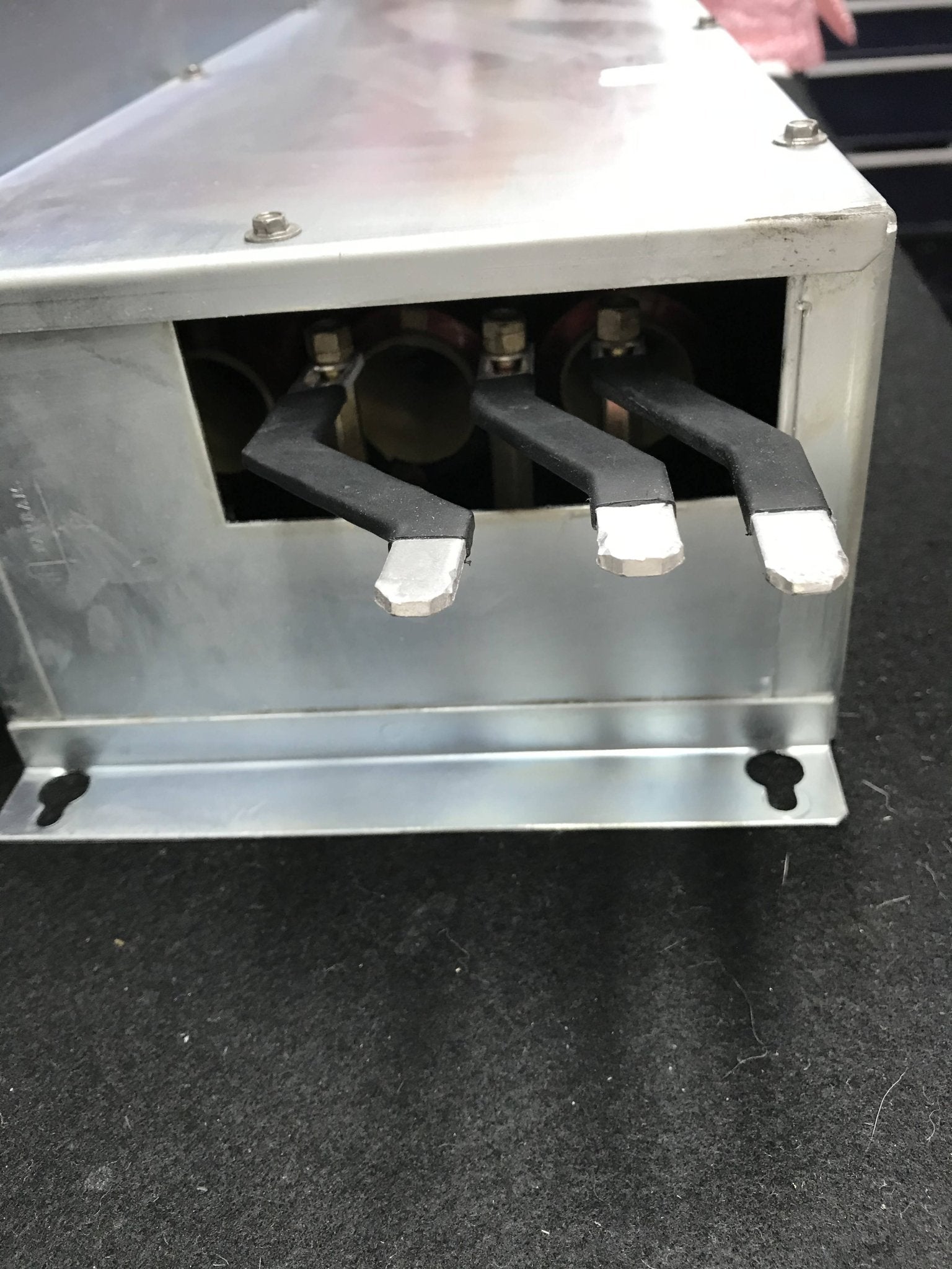 EMI Filter (2179054 GE Advantx