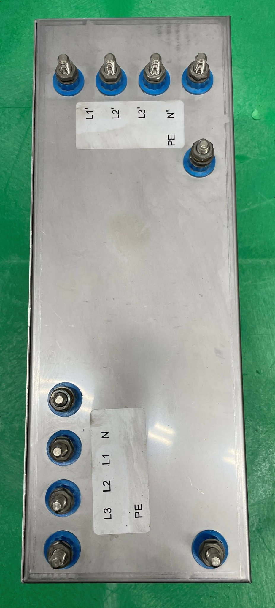 EMI LINE FILTER EPCOS (B84144-B80-G48 SIEMENS