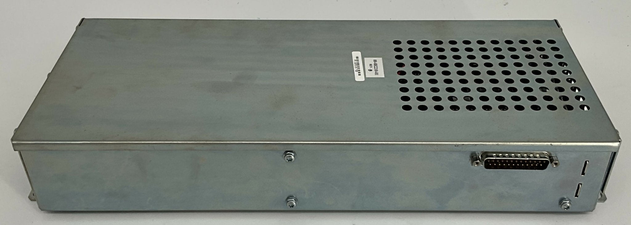 EMI TABLE GENERATOR I/F ASM (00-882210-01/99-882210-01 OEC