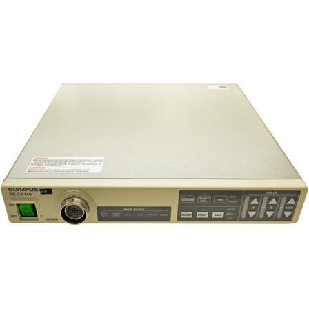 Olympus CV-140 Video Processor - Refurbished