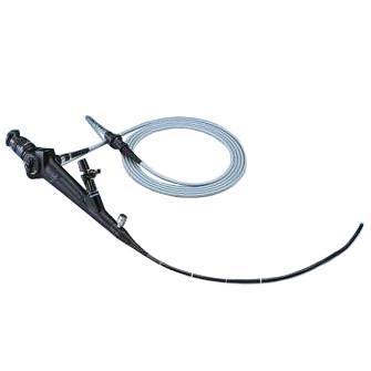 Olympus CYF-5 Flexible Cystoscope - Refurbished