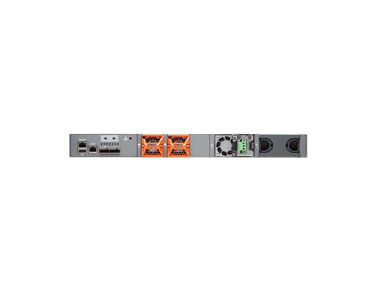 Juniper EX3400-24P Switch