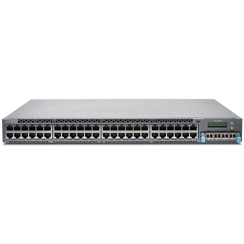 Juniper EX4300-48T-TAA Switch