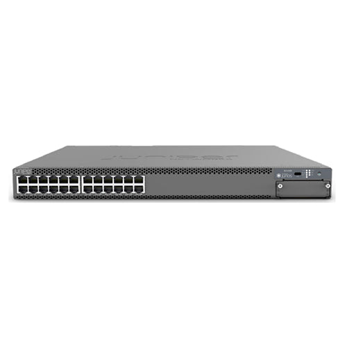 Juniper EX4400-24T-DC Switch