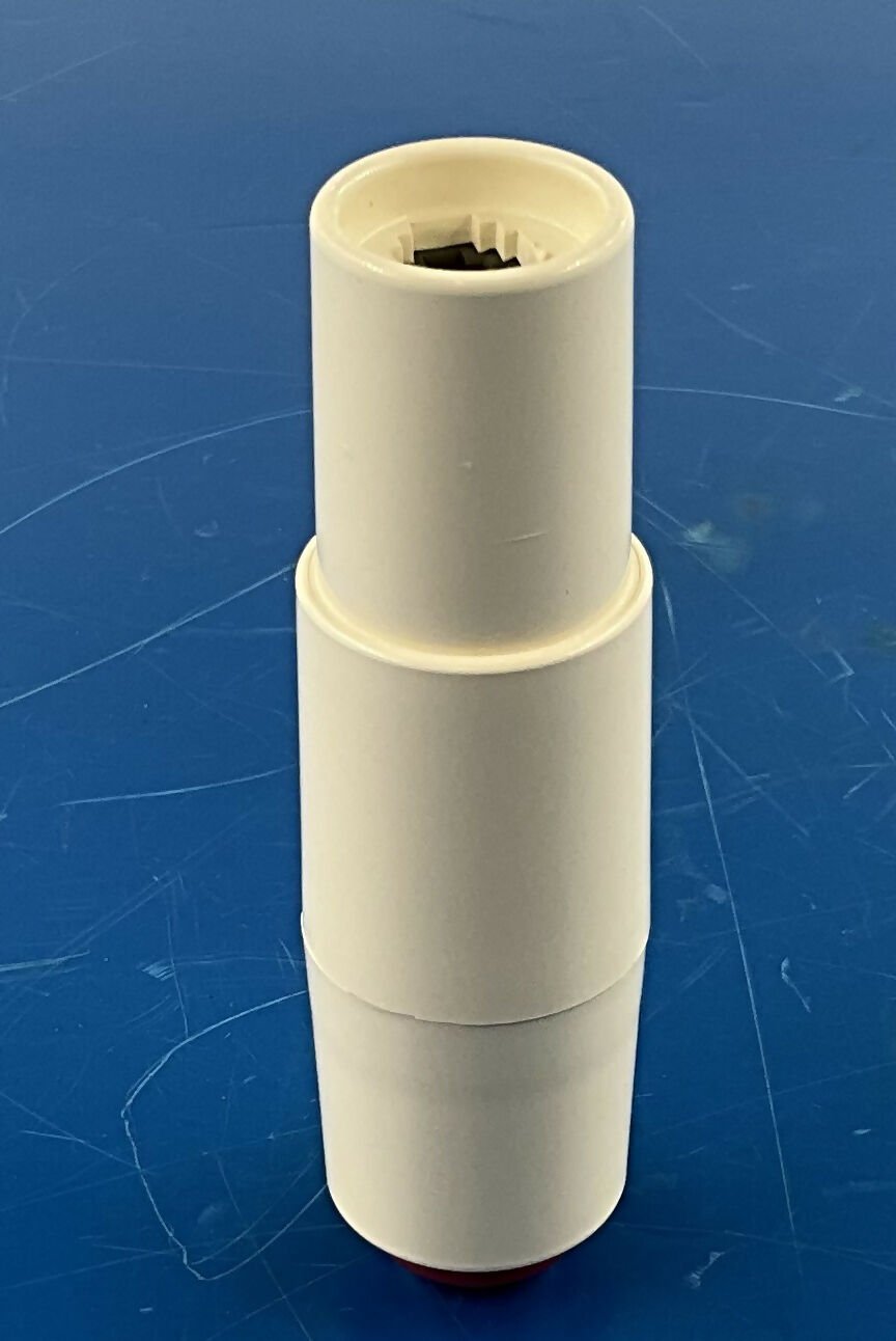 EXPOSURE HANDSWITCH KIT (46-210216G1) GE