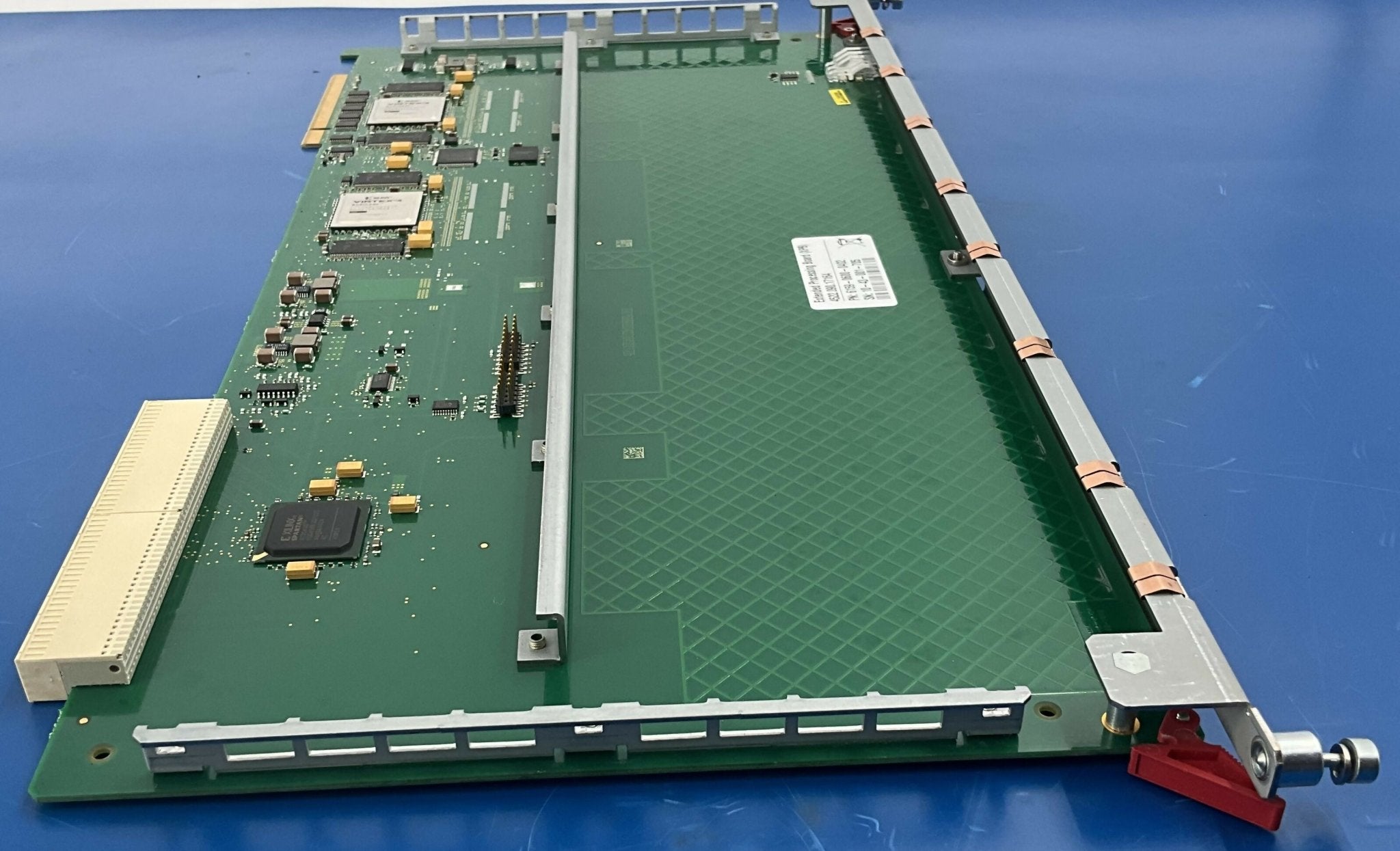 Extended Processing XPB BOARD (452209017164) PHILIPS