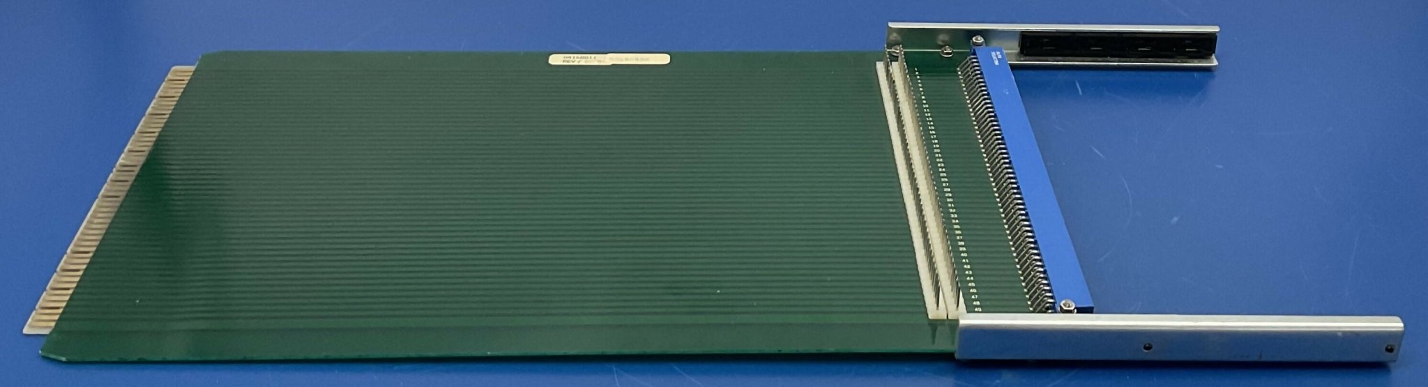 EXTENDER BOARD (46-904168G11/04168G11 Rev 1) GE