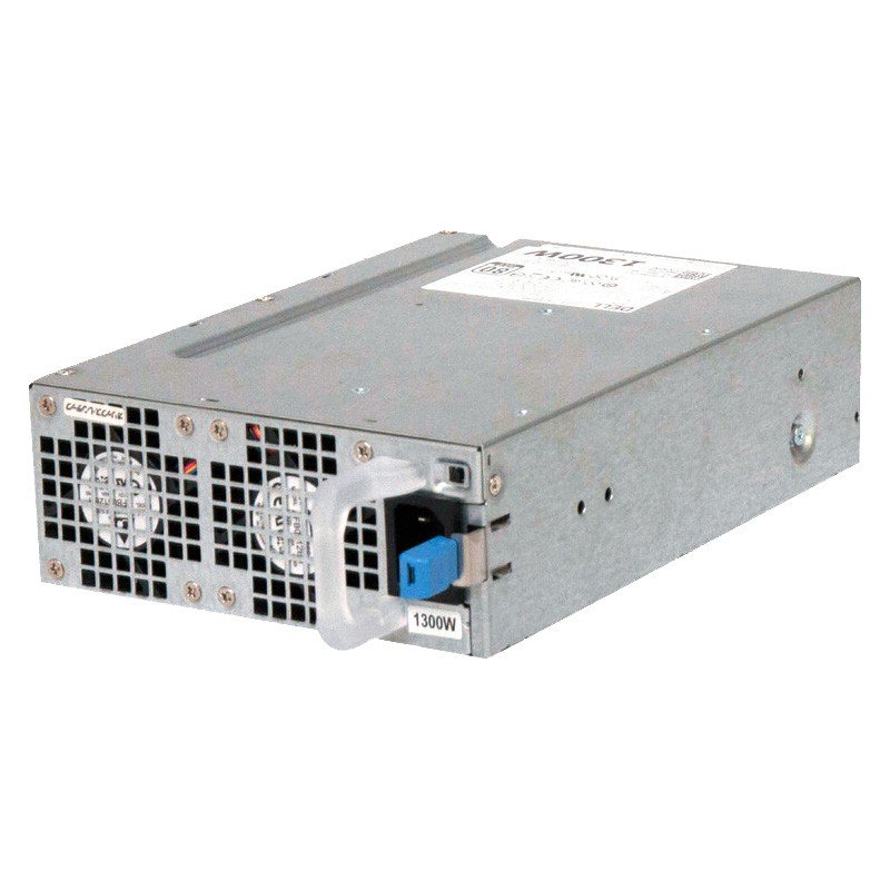 For Dell Preision T7610 Power Supply 1300W D1300EF-01 MF4N5 0MF4N5