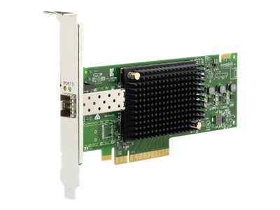 Emulex 16Gb (Gen 6) FC Single-port HBA