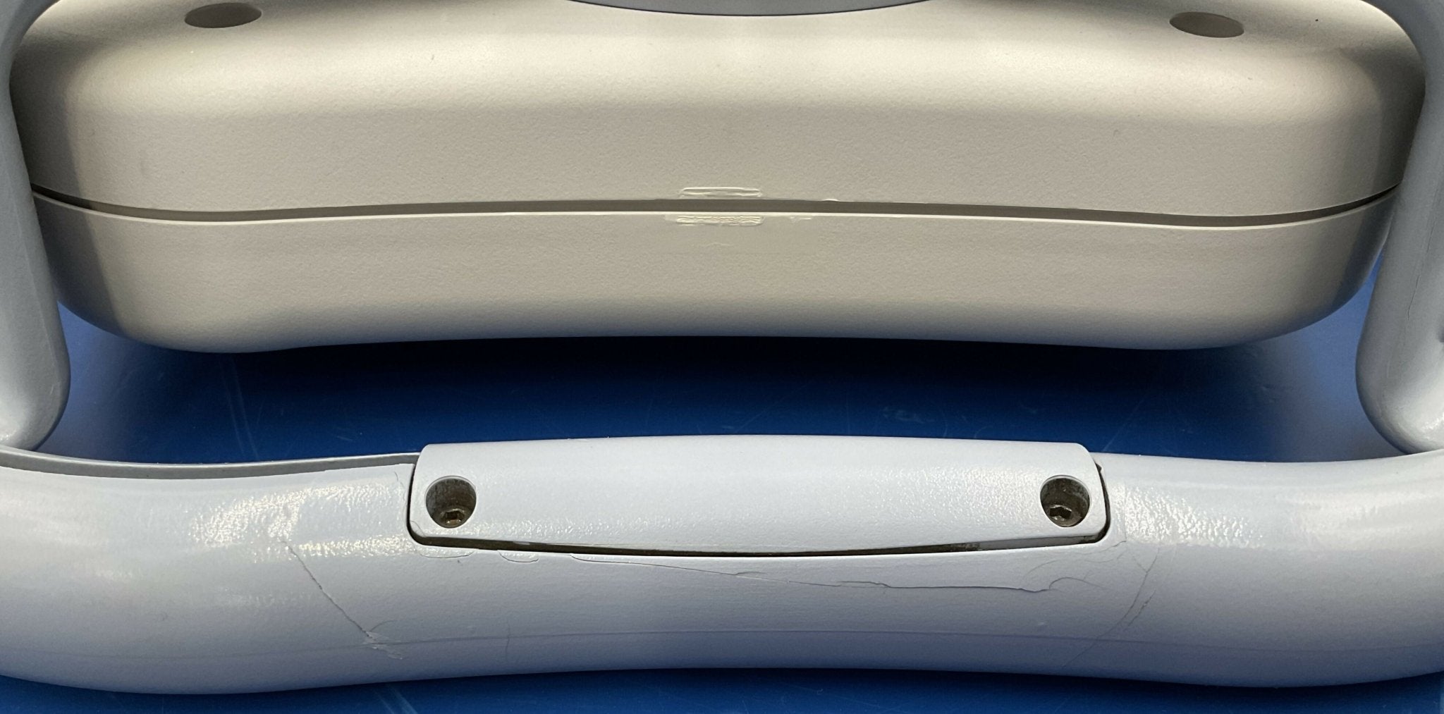 Falcon OTS UIF Console (2383068 REV 07) GE