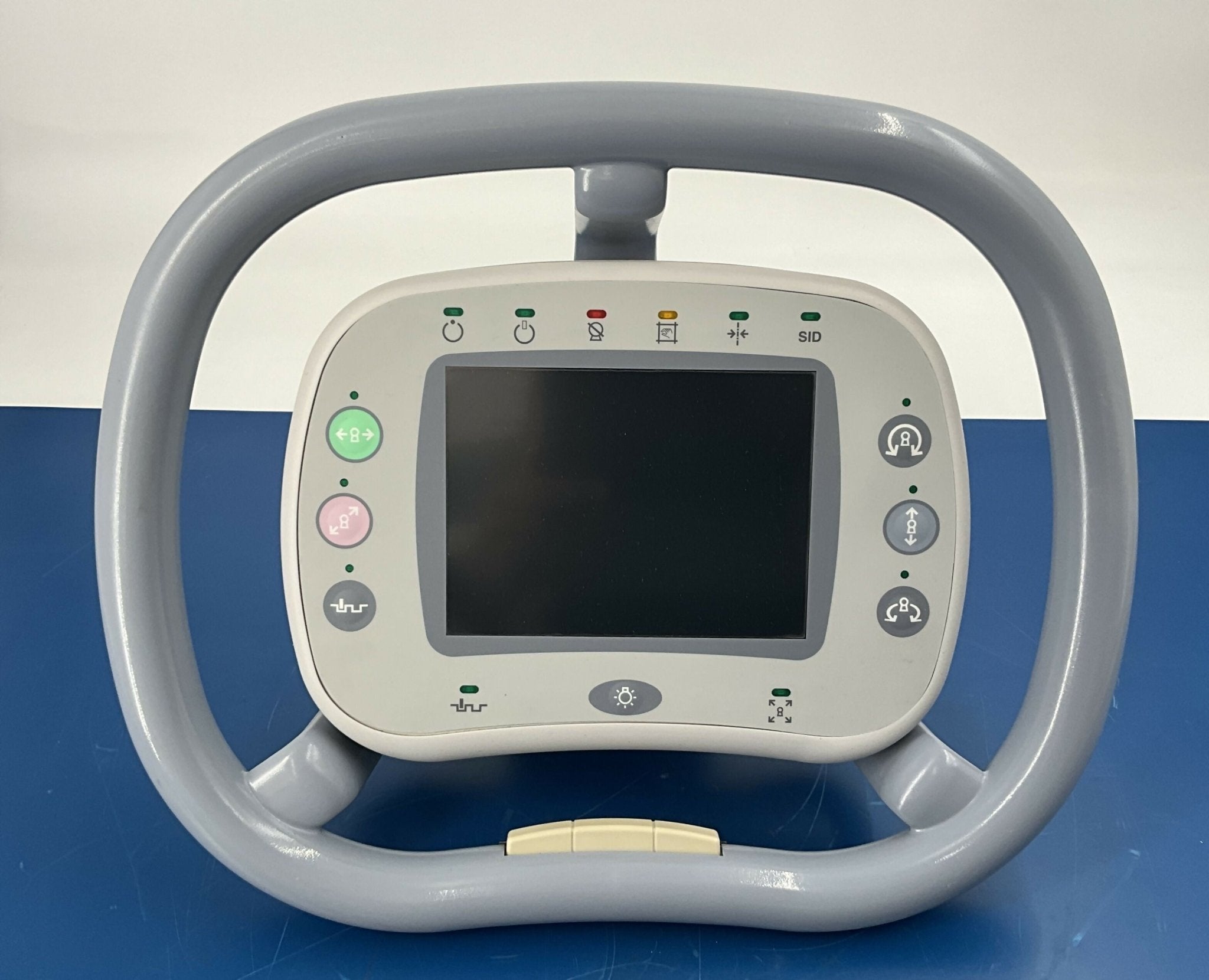 Falcon OTS UIF Console (2383068 REV 07) GE