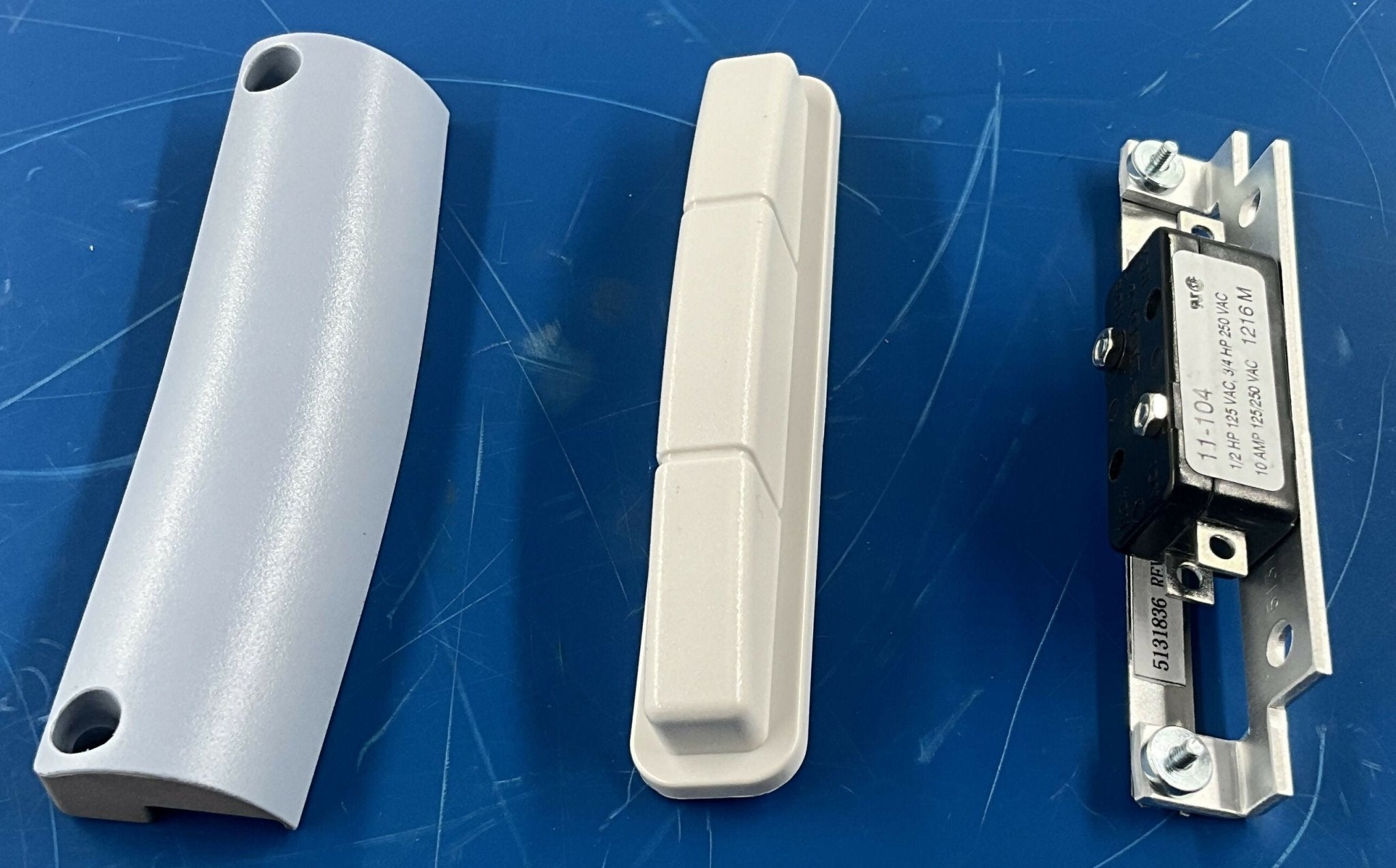 FALCON OTS UIF SWITCH ASM (5343339) GE