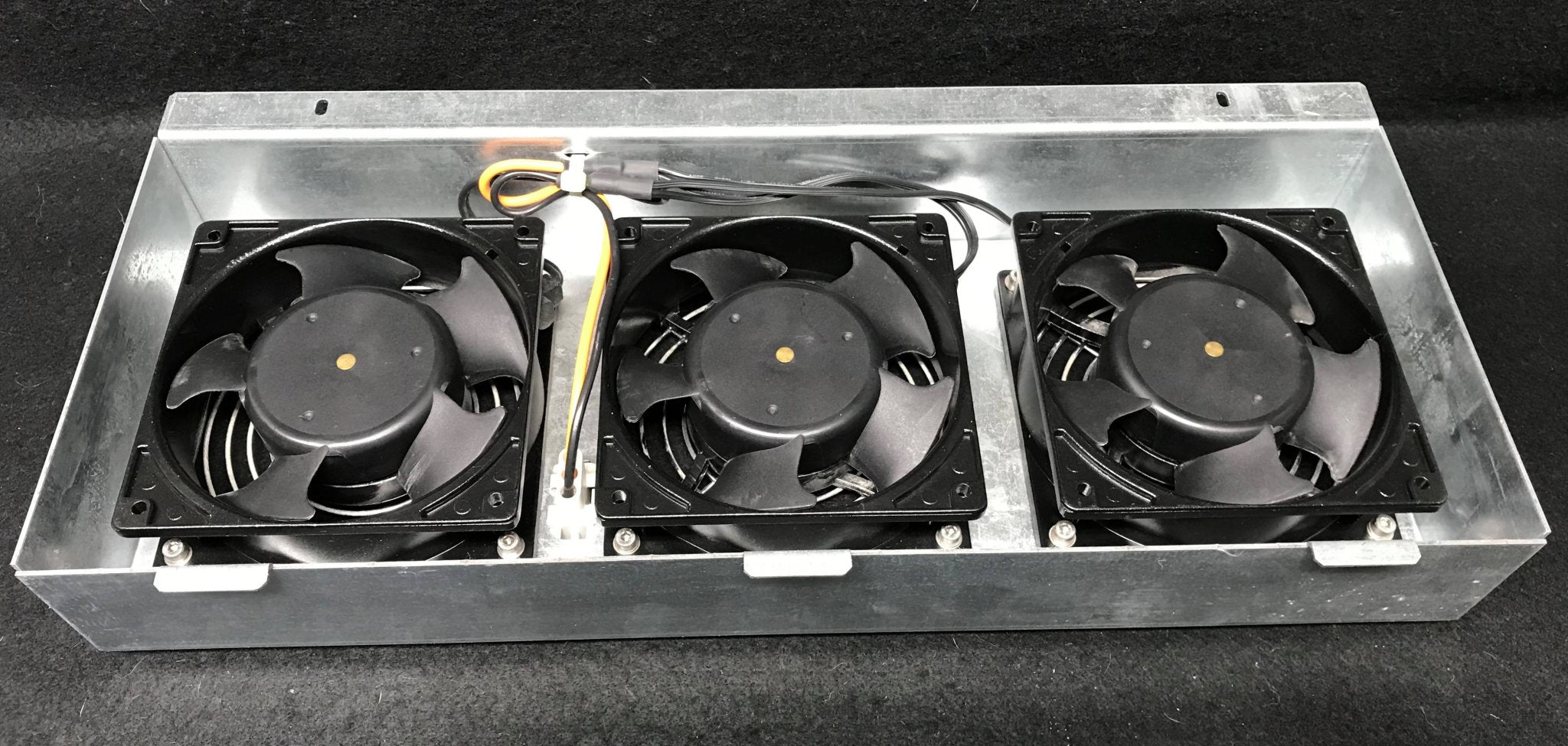 Fan (3) Assembly Sinwan Fan (4522-163-12681) Philips Easy Diagnost