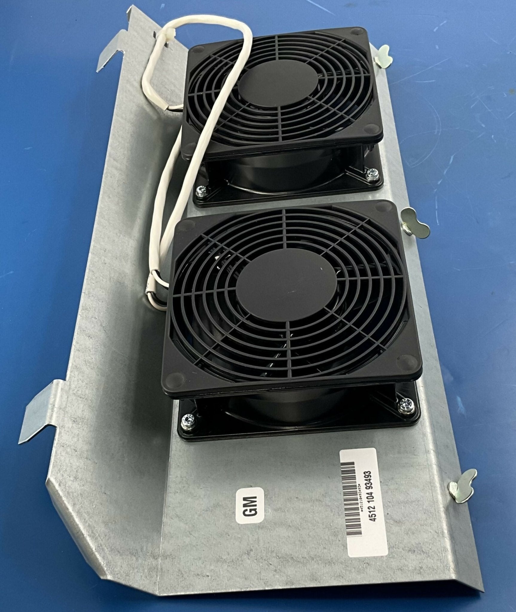 FAN ASM (451210493493) PHILIPS