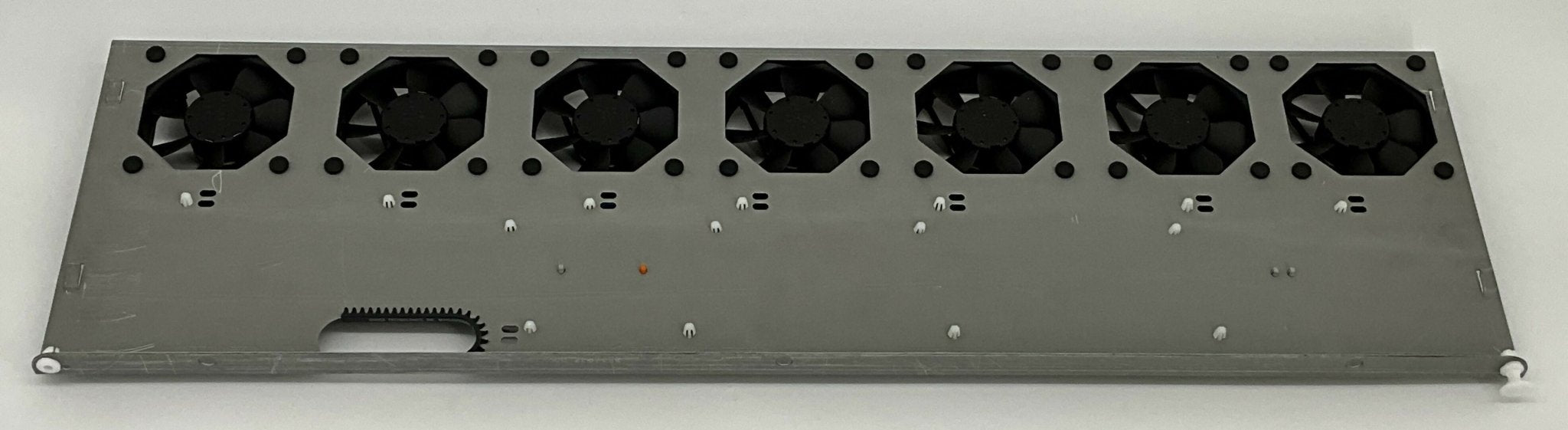 FAN ASSEMBLY (5969089 SIEMENS