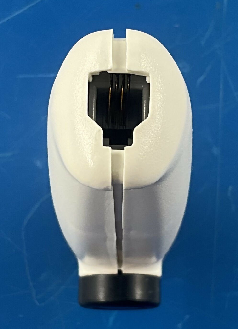 FC1/2 Exposure Hand Switch (098-0031) GE