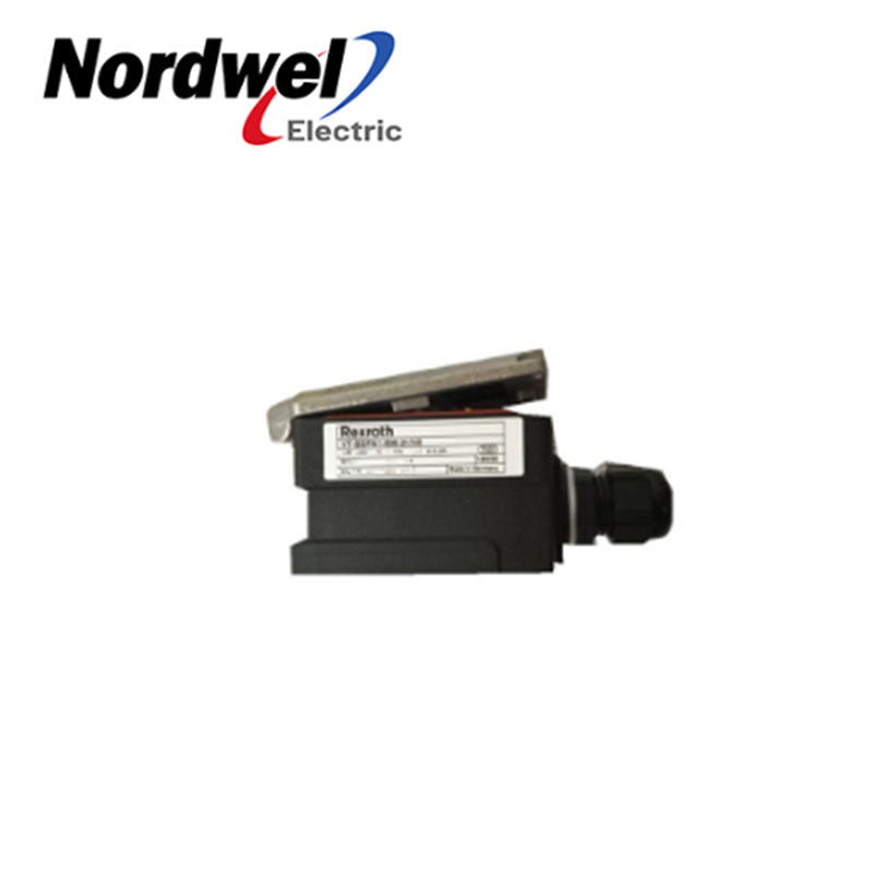 REXROTH VT HACD 1 12/V0/1 0 0 R978005518