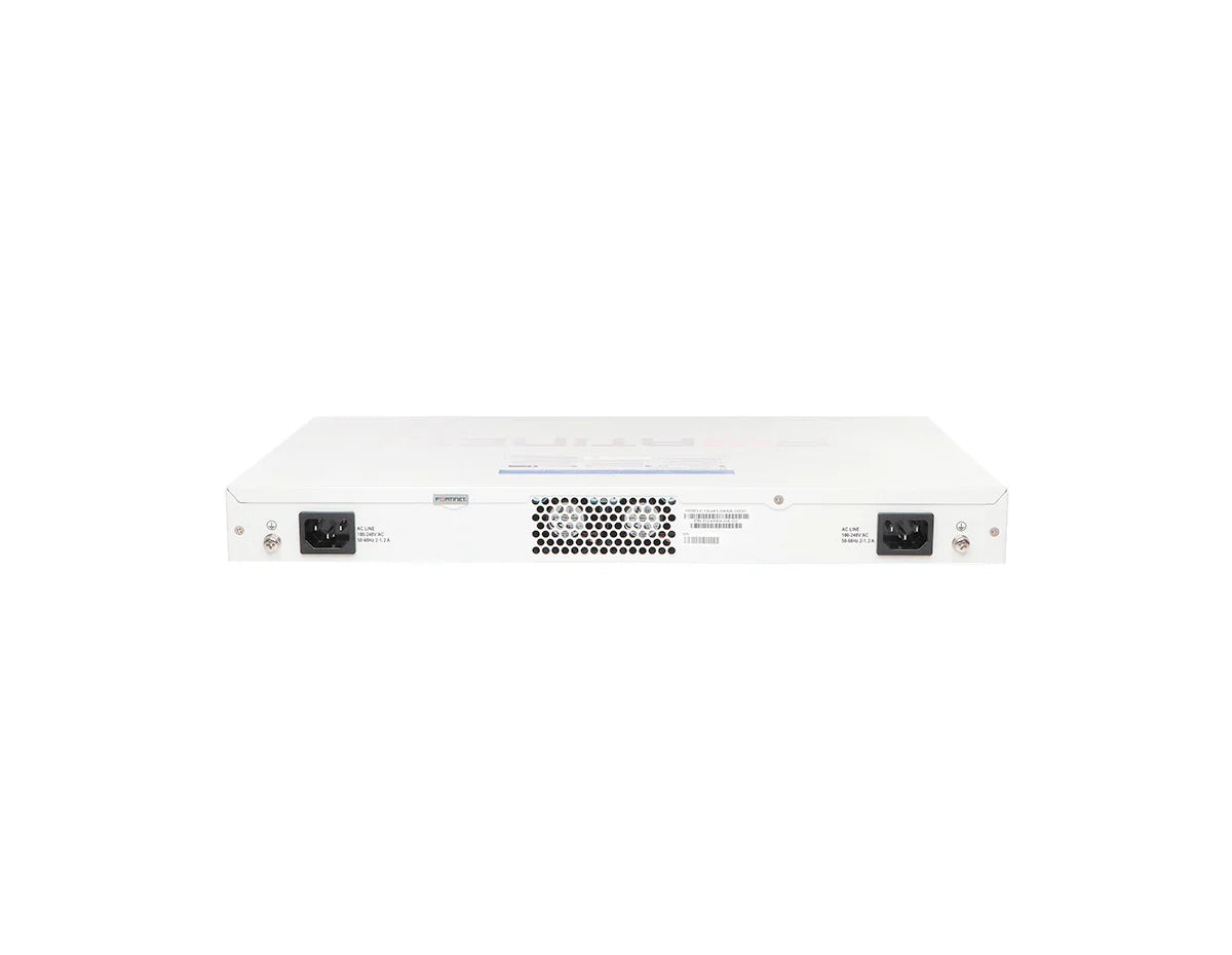 Fortinet FG-100F-BDL-950-36 Firewall