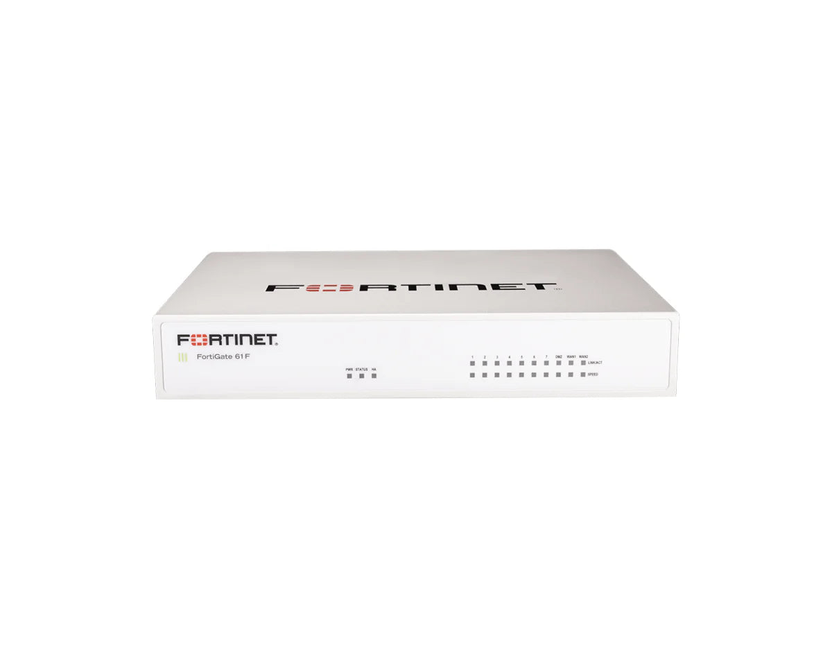 Fortinet FG-61F-BDL-950-36 Firewall