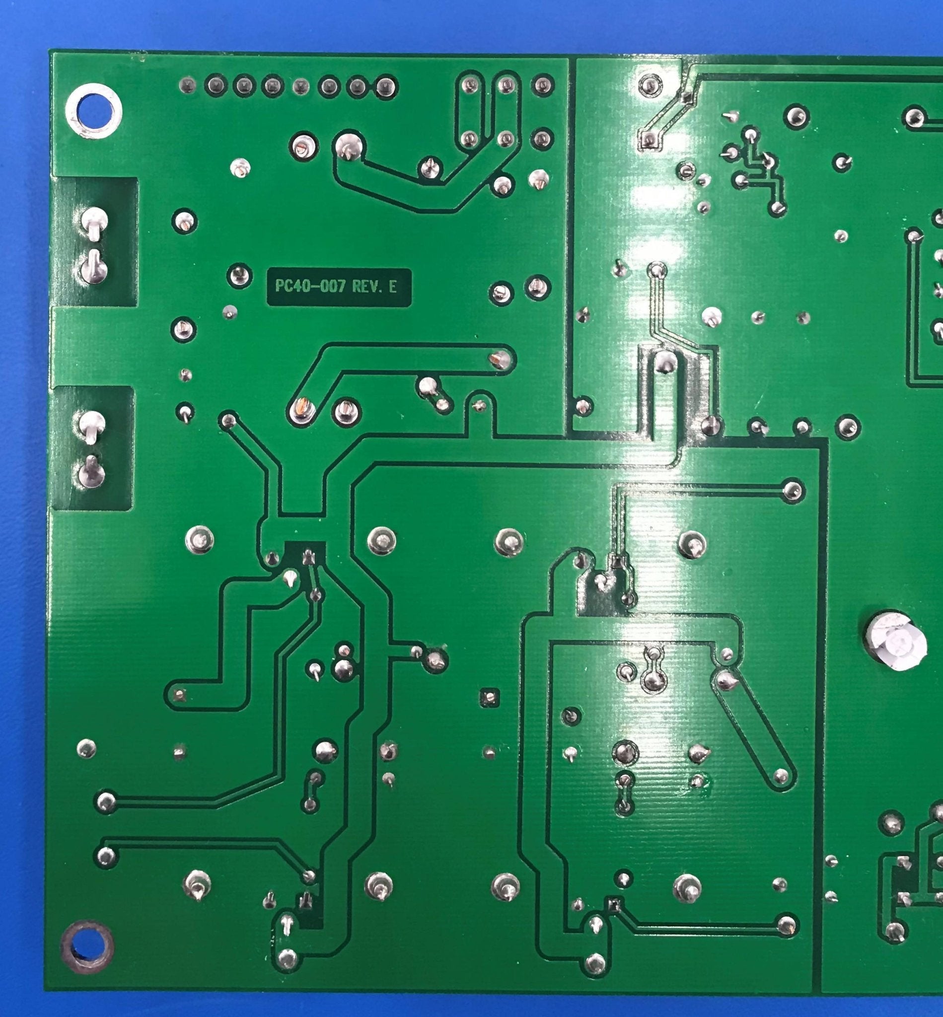 Filament Control Board ( AY40-007T/PC40-007T Rev J Quantum