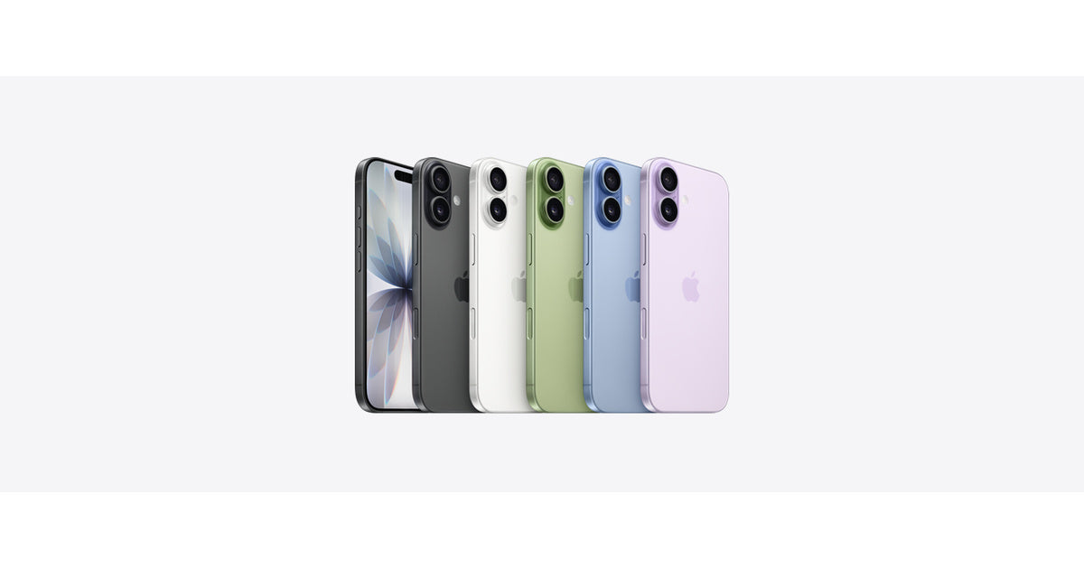 Buy iPhone 17 512GB Mist Blue AT&T