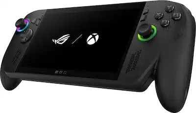 ROG Xbox Ally X 7" FHD 120Hz Gaming Handheld, 3-Month Xbox Game Pass