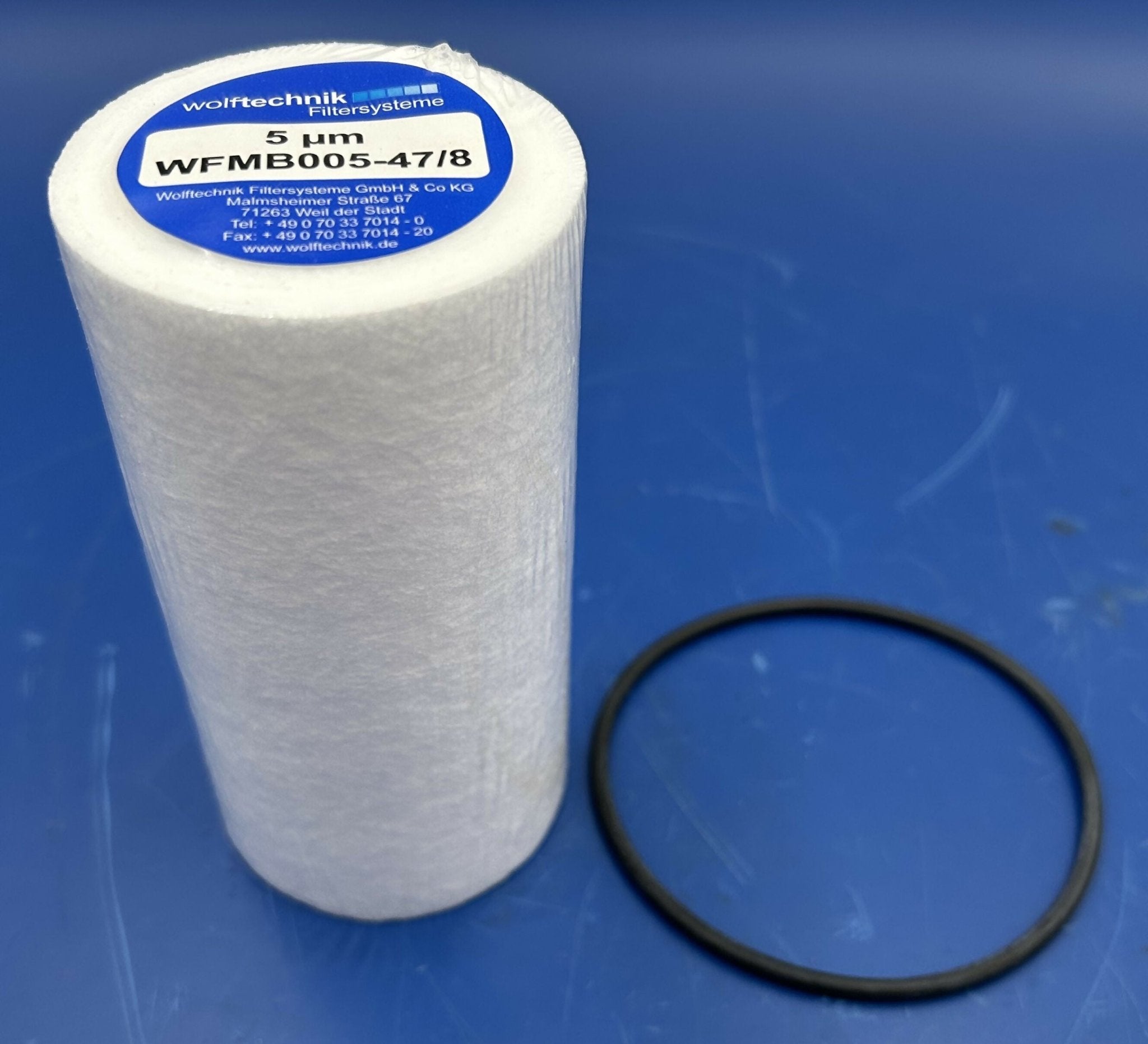 FILLER INSERT LAIRD (11270288 SIEMENS