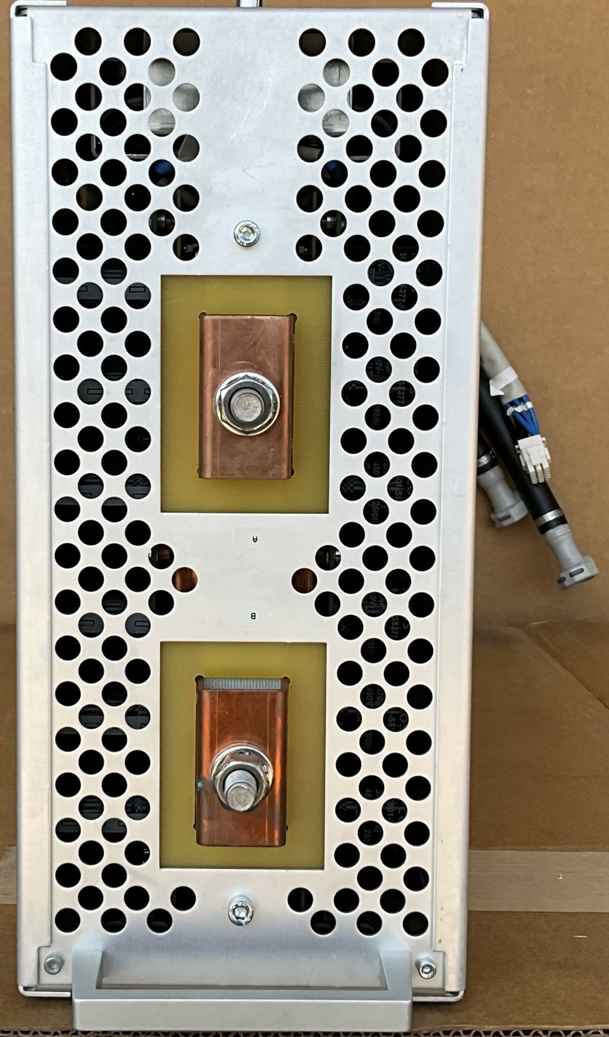 FINAL STAGE 059 LIGHT (05938720/5938720 SIEMENS