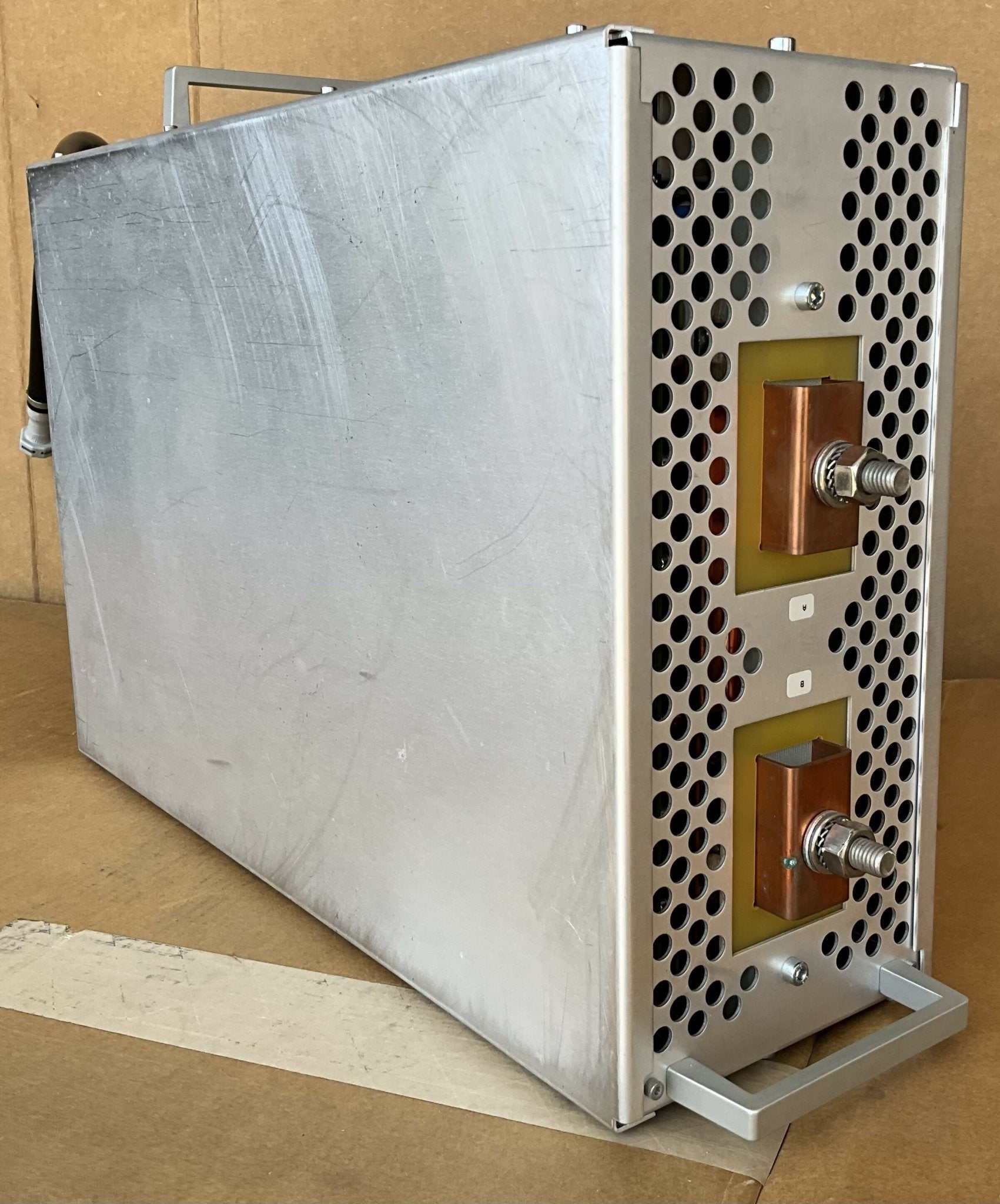 FINAL STAGE 059 LIGHT (05938720/5938720 SIEMENS