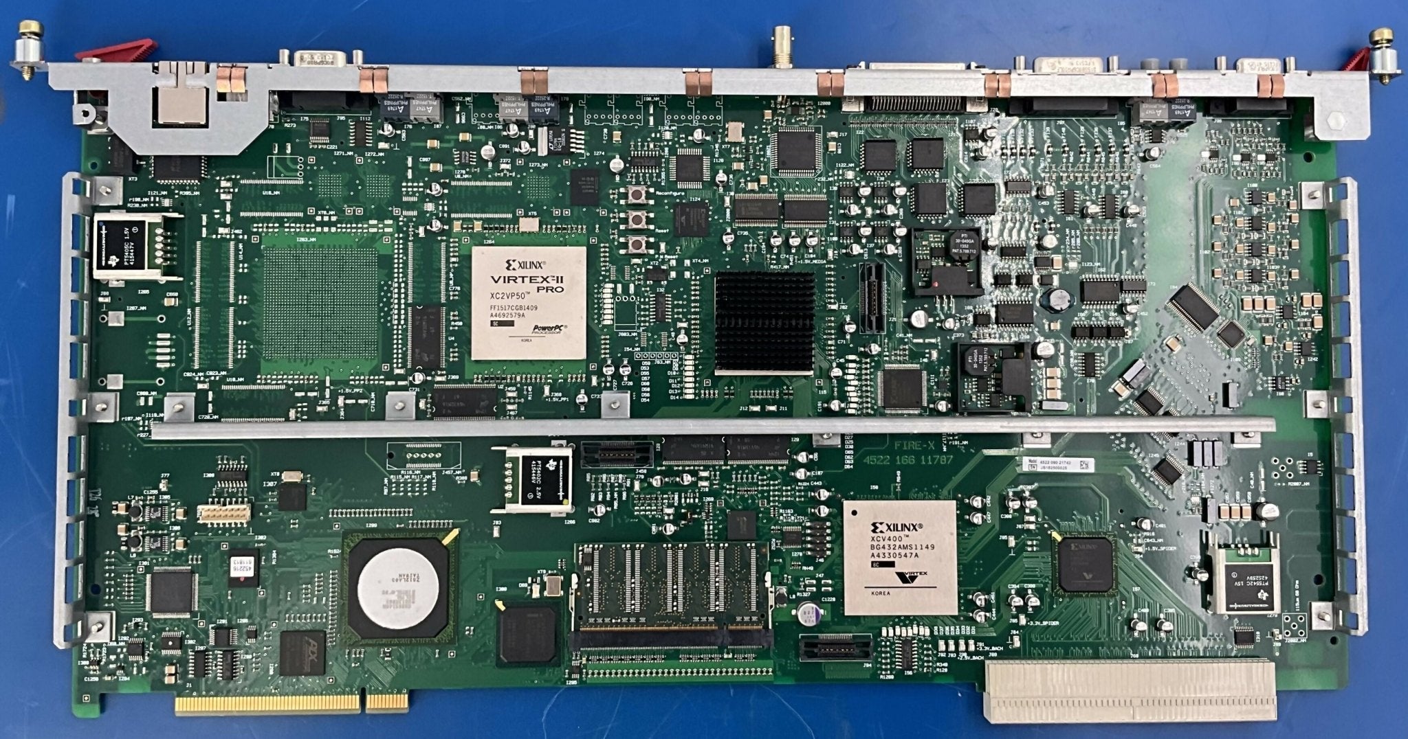 Fire x Board (452209021742 PHILIPS