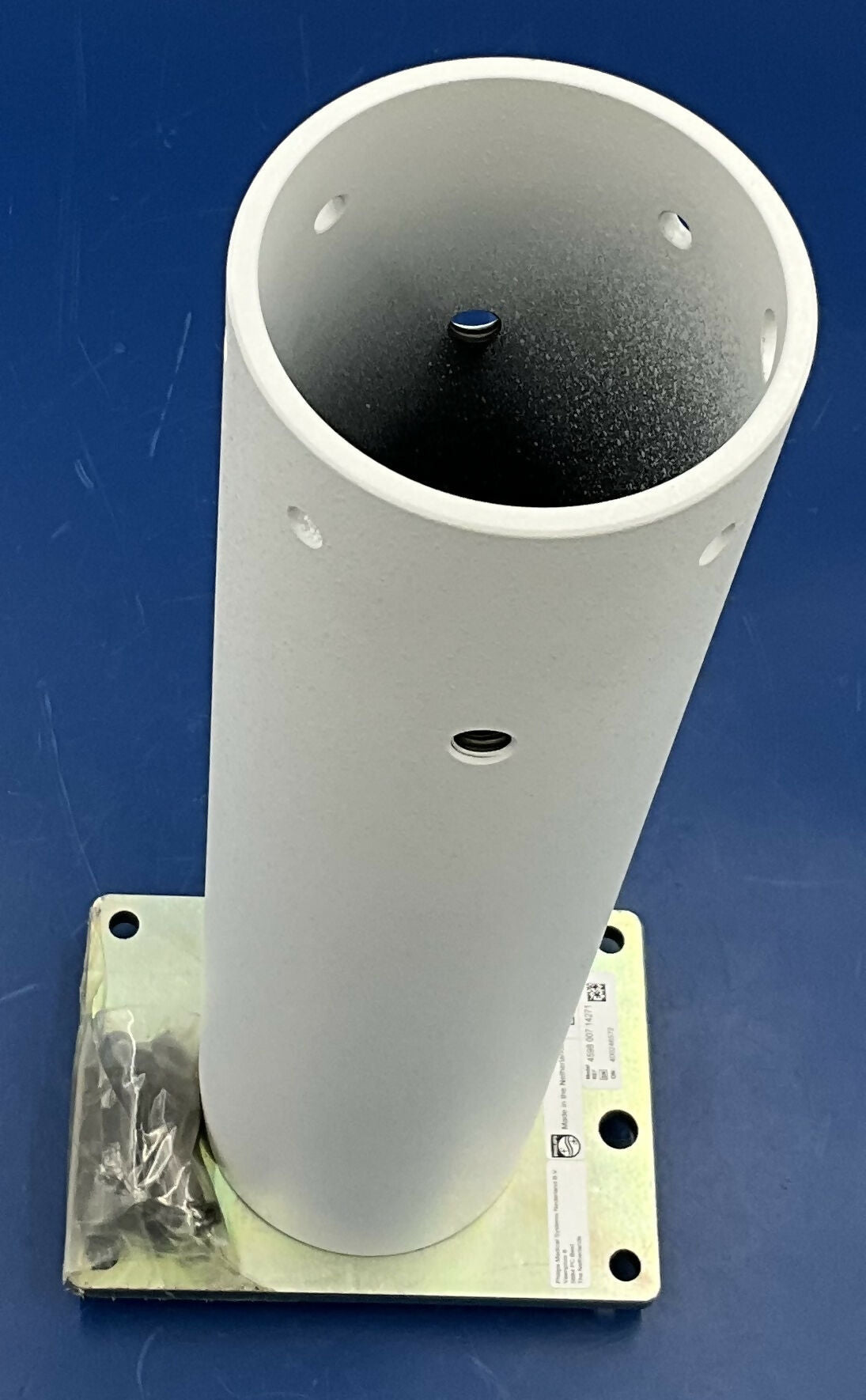 FIXED COLUMN 400mm (4598 007 14661/4598 007 14271 PHILIPS