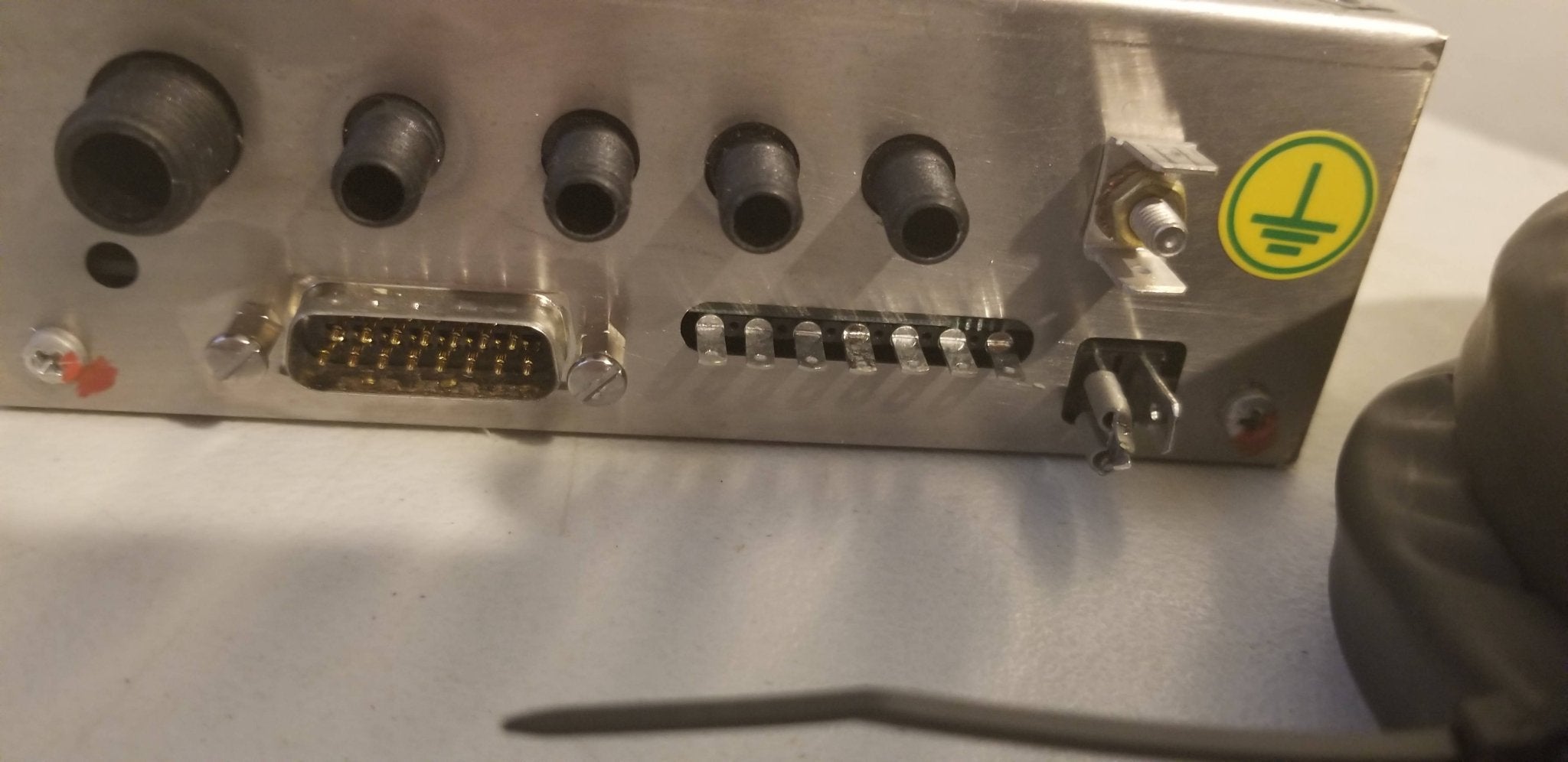 Fluoroscan Mini C-arm Image inensifier