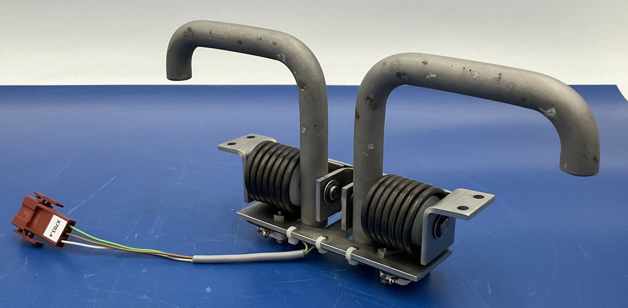 FOOT SWITCH CPL (7455533/07455533) SIEMENS