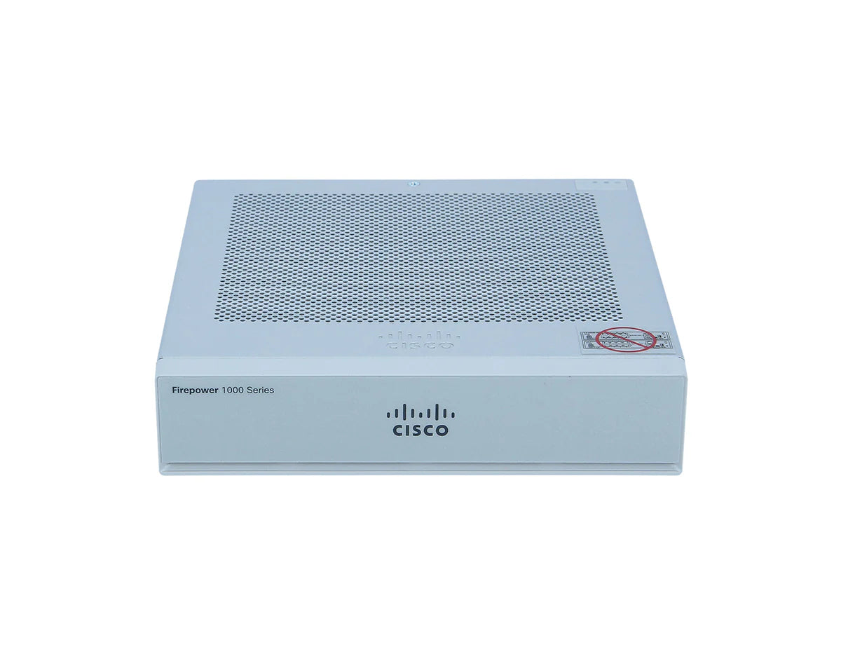 Cisco FPR1010-ASA-K9 Firewall