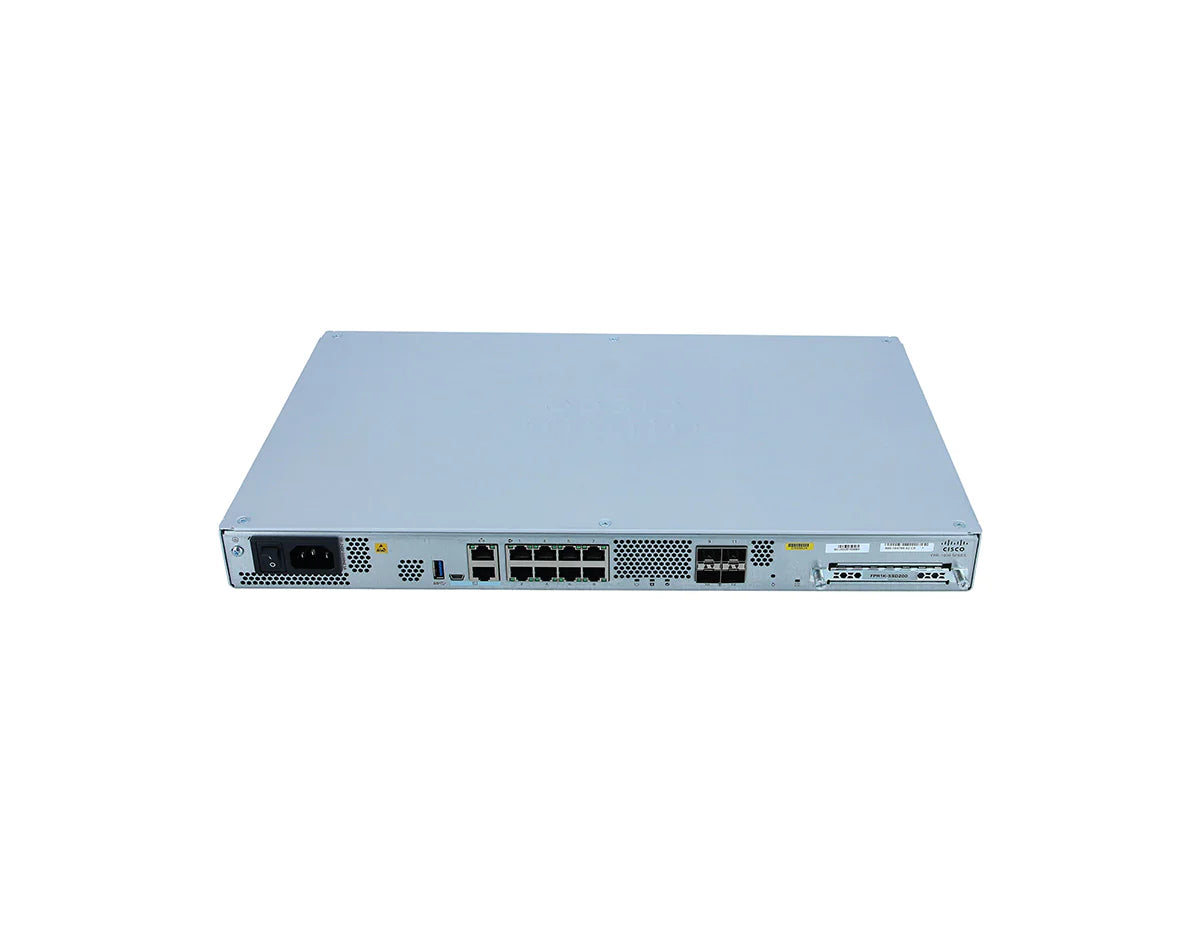 Cisco FPR1140-NGFW-K9 Firewall