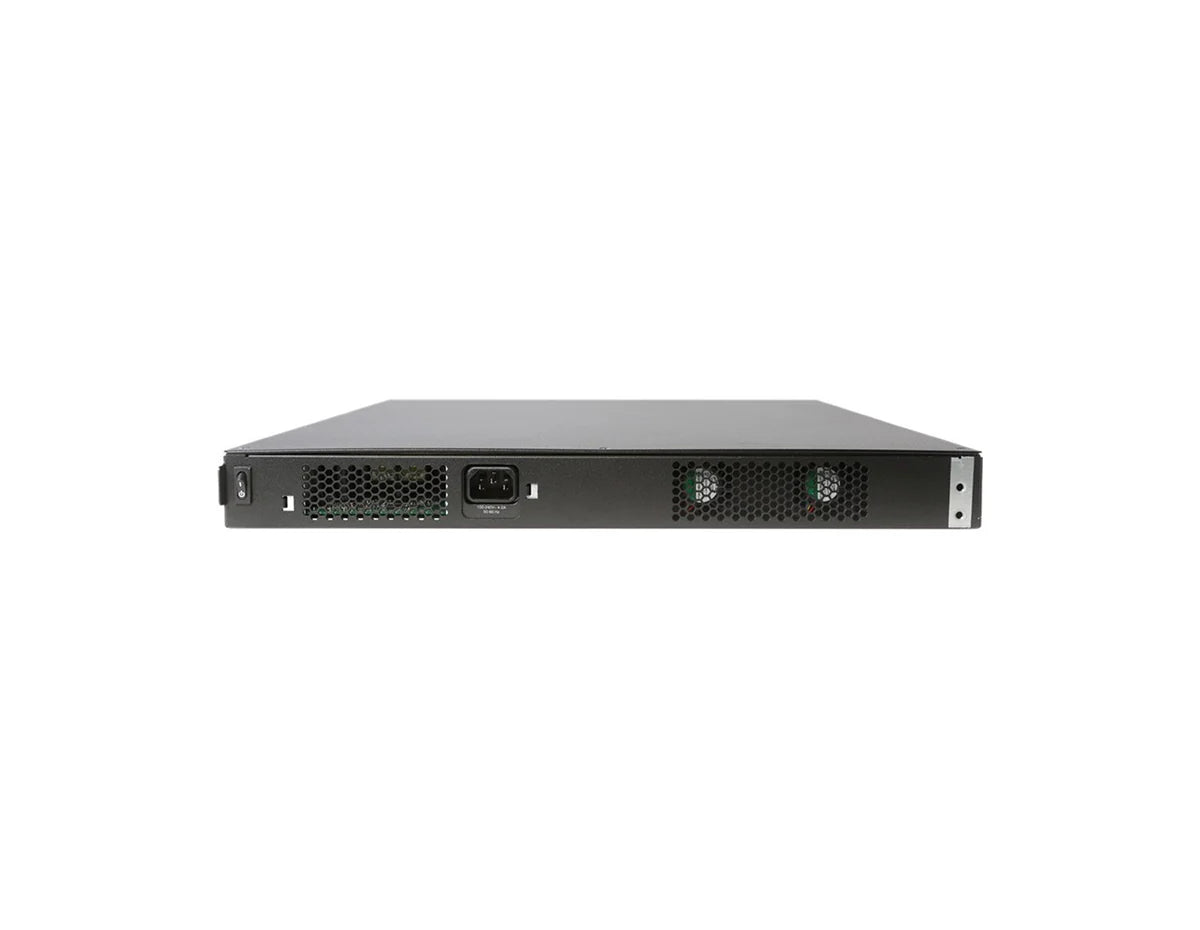 Cisco FPR2120-ASA-K9 Firewall Security Appliance