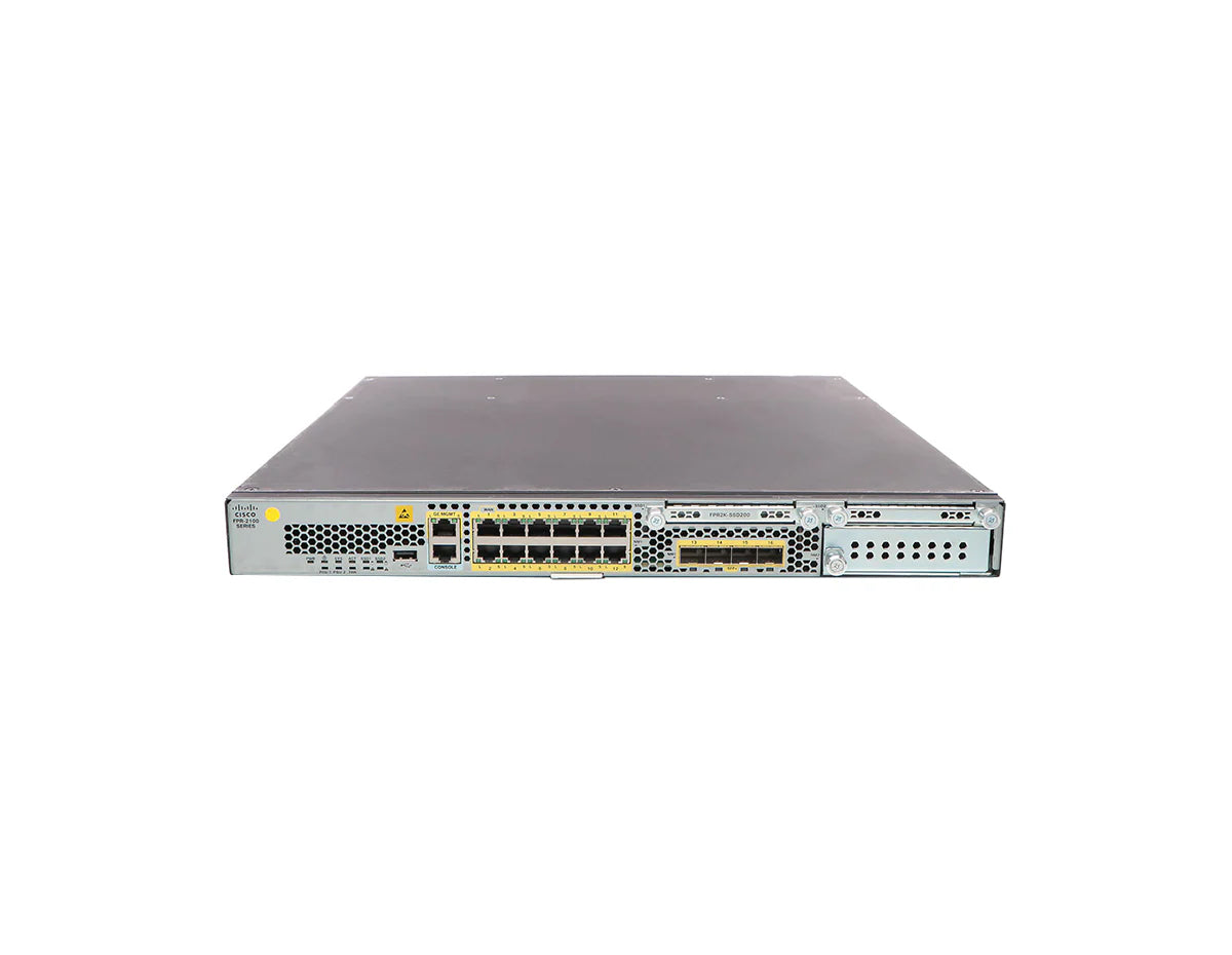 Cisco FPR2140-NGFW-K9 Firewall