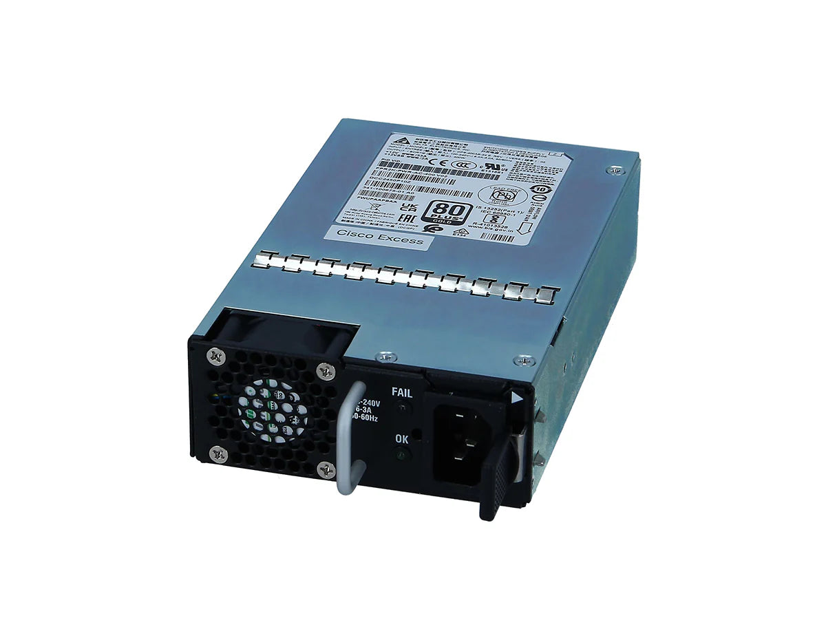 Cisco FPR2K-PWR-AC-400 Power Supply