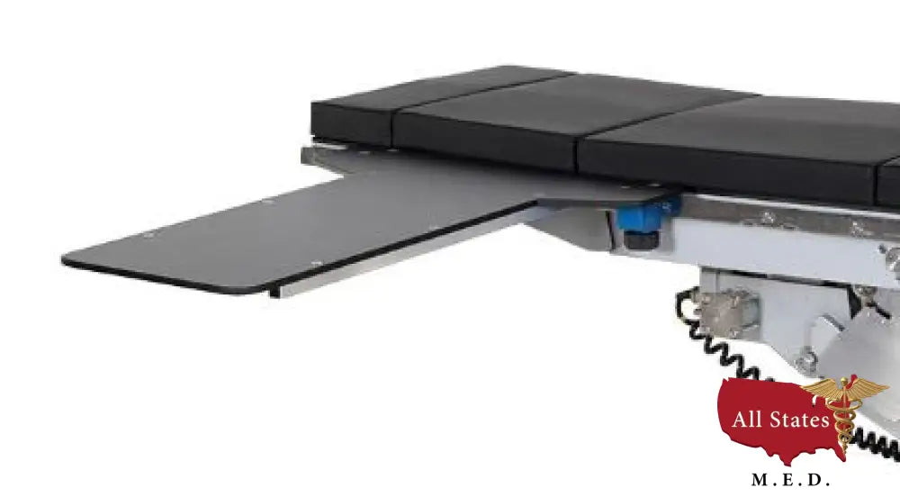 Free Access Arm and Hand Surgery Table