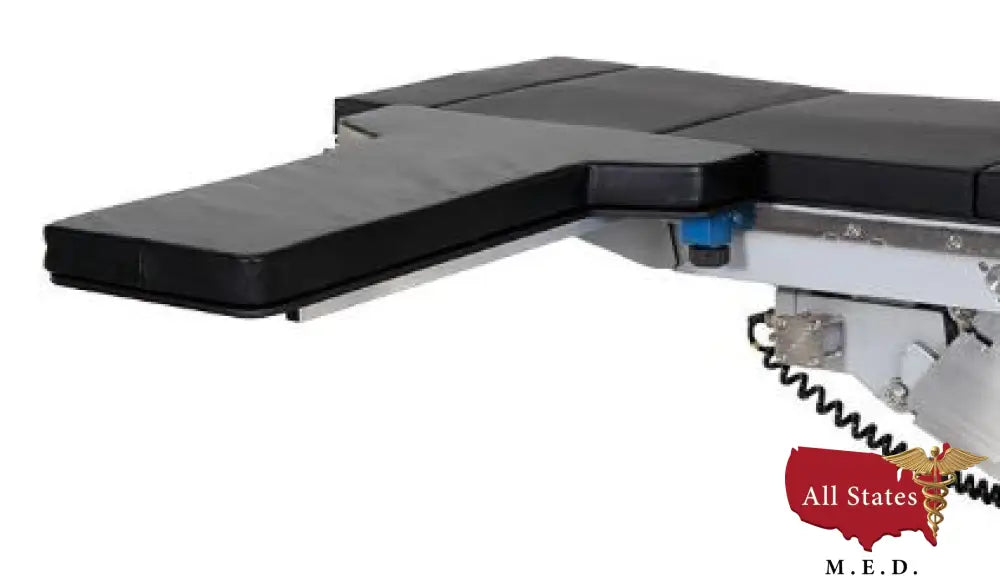 Free Access Arm and Hand Surgery Table