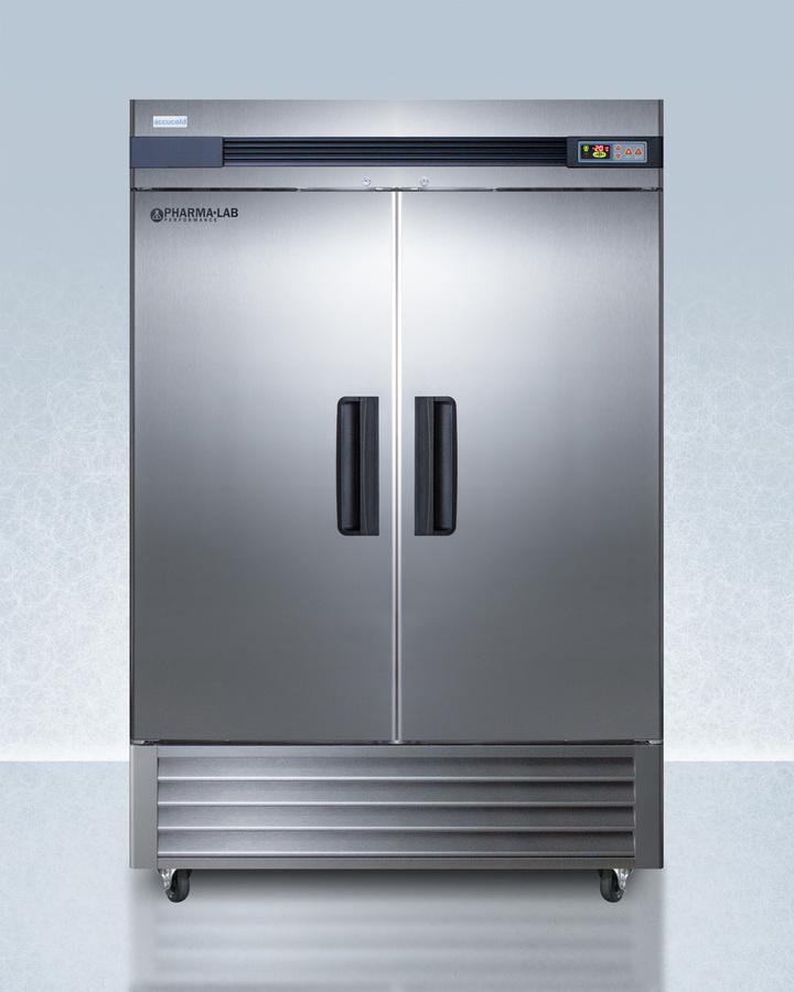 Accucold AFS49ML 49 Cu.Ft. Upright Pharmacy Freezer