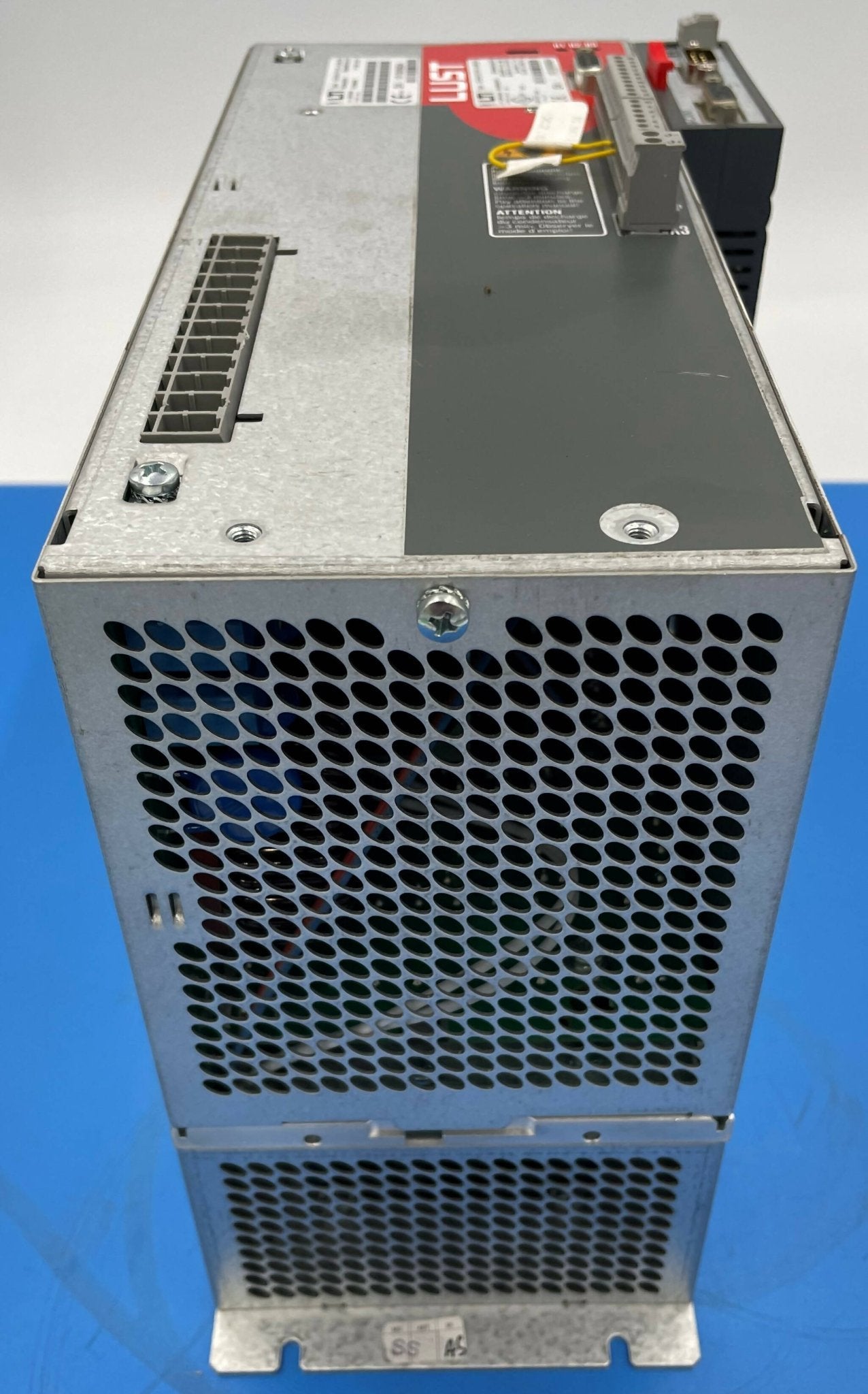 Frequency Inverter W/Functional Module (3084449/3084464 SIEMENS