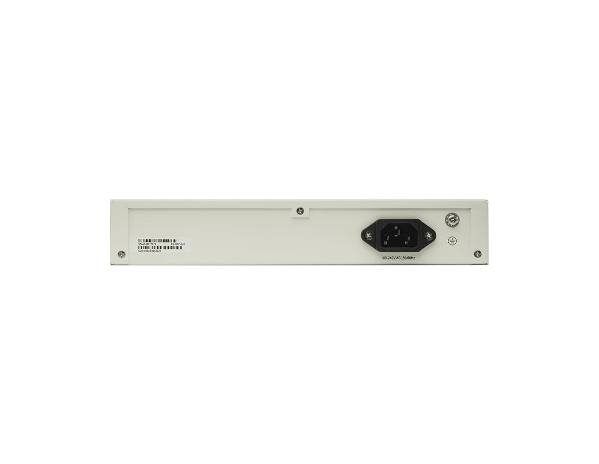 Fortinet FS-108F-POE FortiSwitch