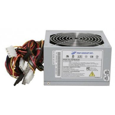 FS Group Fonte Servidor 400W 100-240V 6-3A 50-60Hz