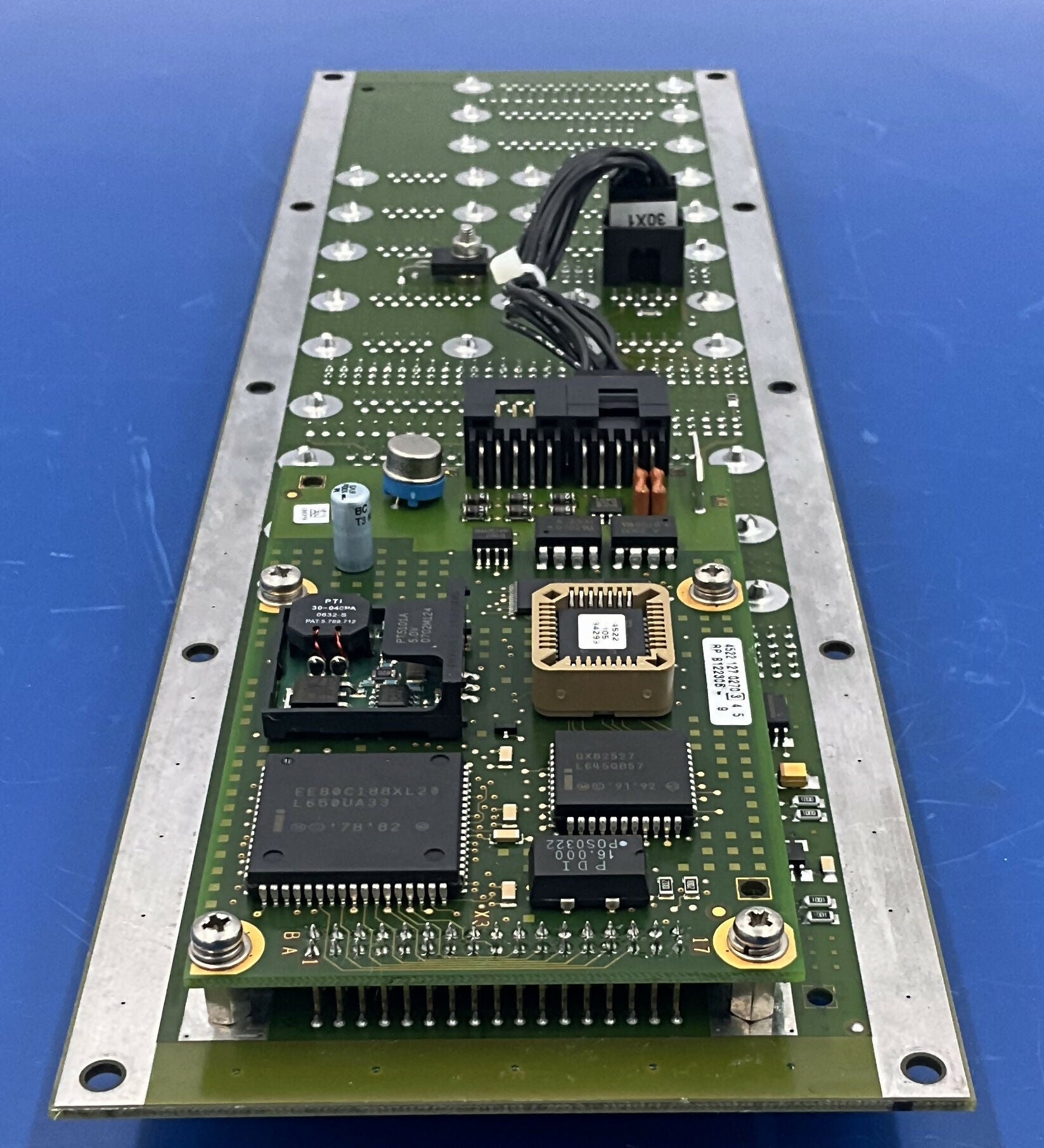 FTF CONTROLLER BOARD (452212702734/452212702703) PHILIPS