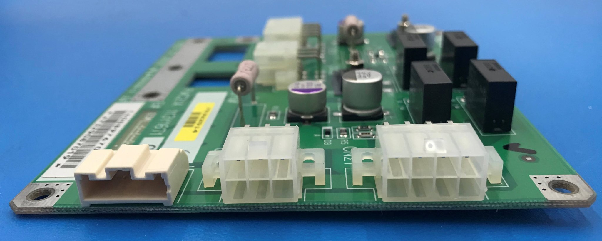 FujiFilm Circuit Board (113Y1671CC/PWC21A) FujiFilm